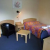 Отель Kangaroo Motel, фото 7