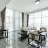 Отель Banyan International Apartment (Dongguan Golden Town), фото 3