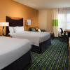 Отель Fairfield Inn & Suites by Marriott Orlando at SeaWorld, фото 4