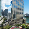 Отель Hyatt Centric Brickell Miami, фото 32