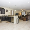 Отель Deluxe Single Family Home w Pool Close to Disney 1406, фото 5