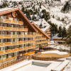 Отель Méribel Résidence Pierre & Vacances Les Bleuets, фото 35
