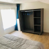Отель Résidence chêne percé Appartement au RDC 51 m2, фото 7