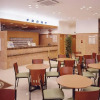 Отель Toyoko Inn Hiroshima-eki Minami-guchi Migi, фото 12