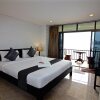 Отель Phornpailin Riverside Resort, фото 5