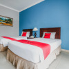 Отель Reddoorz Premium @ Bukit Damai Indah, фото 9