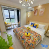Отель Chinese Yijuju B&B (Xinhua Ideal City Branch), фото 1