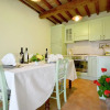 Отель Villa with Private Pool near Cortona in Calm Countryside & Hilly Landscape, фото 13