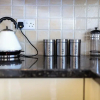 Отель Central 2BD with Garden and Free Parking, фото 22
