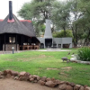 Отель Khan River Lodge, фото 33
