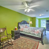Отель Spacious Acworth Home w/ Deck ~ 1 Mi to Lake, фото 17