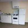 Отель Parkway Motel & European Lodges, фото 3