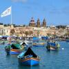 Отель Modern 2BR APT in the quaint village of Marsaskala & AC by 360 Estates, фото 13