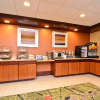 Отель Fairfield Inn Suites by Marriott Cherokee, фото 17