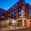 Отель The Grafton Hotel в Дублине