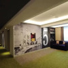 Отель Campanile Hotel Xi'an Dayan Pagoda Datang Night City Hotel, фото 8
