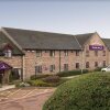 Отель Premier Inn Rochdale, фото 7