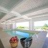 Отель Casa Le Secche 1 With Pool And Sea View, фото 18