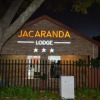 Отель Jacaranda Lodge, фото 1