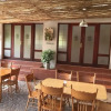 Отель Hippo River Lodge, фото 11