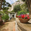 Отель Villa Bougainvillea - Luxury Capri Villa With Views, фото 1
