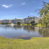 Отель Myrtlewood Golf Condo With Access to 7 Pools!, фото 22