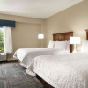 Отель Hampton Inn Atlanta Stone Mountain, фото 5