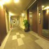 Отель Route-Inn Court Fujioka, фото 13