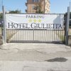Отель Giulietta, фото 8