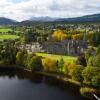 Отель Loch Ness Moat House Apartments, фото 21