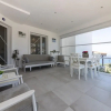 Отель Amazing Duplex House With Sea View in Bodrum, фото 14