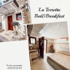 Отель La Torretta Bed Breakfast, фото 8