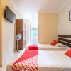 Отель OYO Hotel L'Espace - Jaraguá Belo Horizonte, фото 8