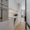 Отель Apartment Cracow by Renters Prestige, фото 7