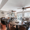 Отель Central Destin Condo Next to Beach by RedAwning, фото 18