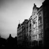 Отель Riverside Apartments в Праге