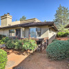 Отель Sedona Condo: Patio, 16 Mi to Red Rock State Park, фото 1