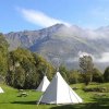 Отель Tipis Gavarnie, фото 12