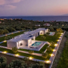 Отель Merelia Luxury Villas - Halkidiki Villa Thalassa, фото 6