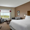 Отель Four Points by Sheraton Grande Prairie, фото 6