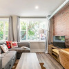 Отель Canadian Style 2Br Loft, фото 11