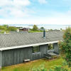 Отель 6 Person Holiday Home in Ebberup, фото 3