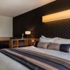 Отель Best Western Plus Paris Saclay, фото 2