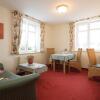 Отель Zum Adler Landgasthof, фото 12