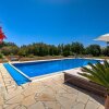 Отель 4 bedroom Villa Galinios with large private pool, Aphrodite Hills Resort, фото 46