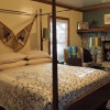 Отель Strawberry Creek Inn Bed And Breakfast, фото 8