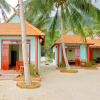 Отель Kiki Coconut Beach Resort, фото 31