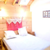 Отель Apartment With 5 Bedrooms in Valloire, With Wonderful Mountain View, Furnished Terrace and Wifi, фото 5