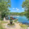 Отель The Authentic Lake Austin Hacienda 3 Bedrooms 2 Bathrooms Home, фото 23