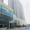 Отель Fanmulin Apartment Hotel (Wuhan Xianggang Road), фото 14